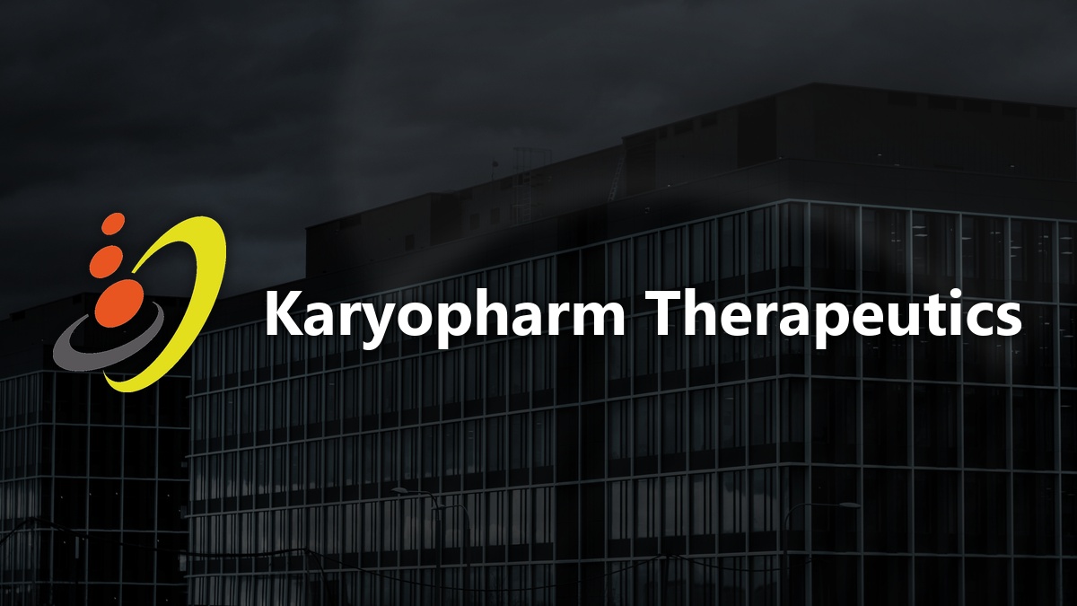Karyopharm Therapeutics Increases Equity Incentive Plan Shares