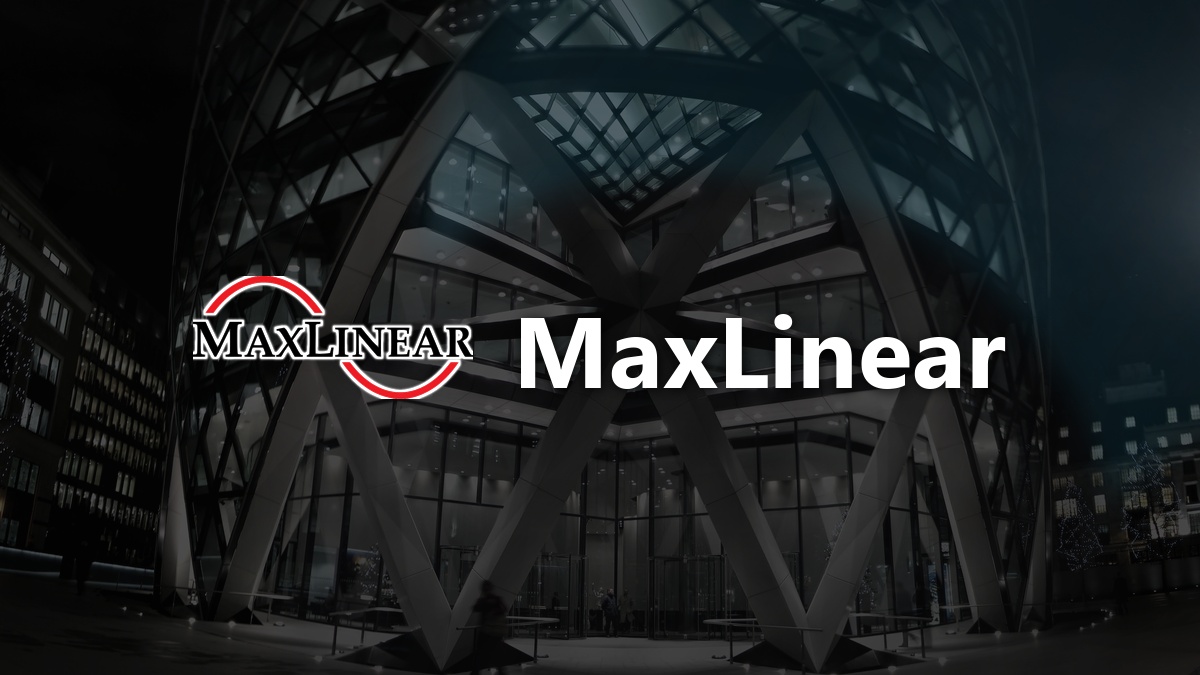 Stifel raises Price Target on MaxLinear to $105 from $49, Reiterates ...