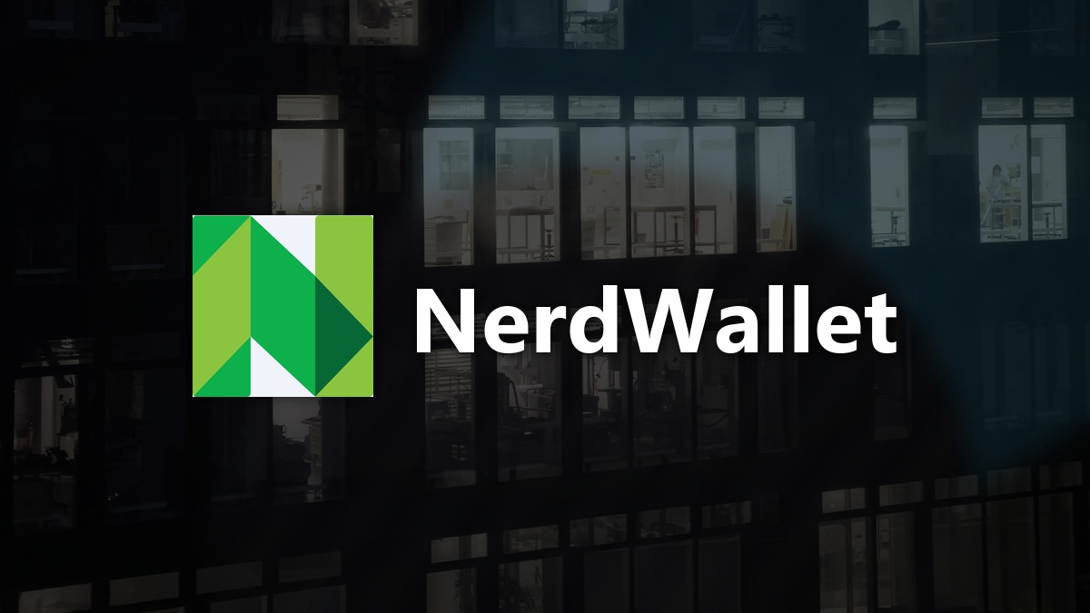 Keybanc lowers Price Target on Nerdwallet to $13 from $15, Maintains
