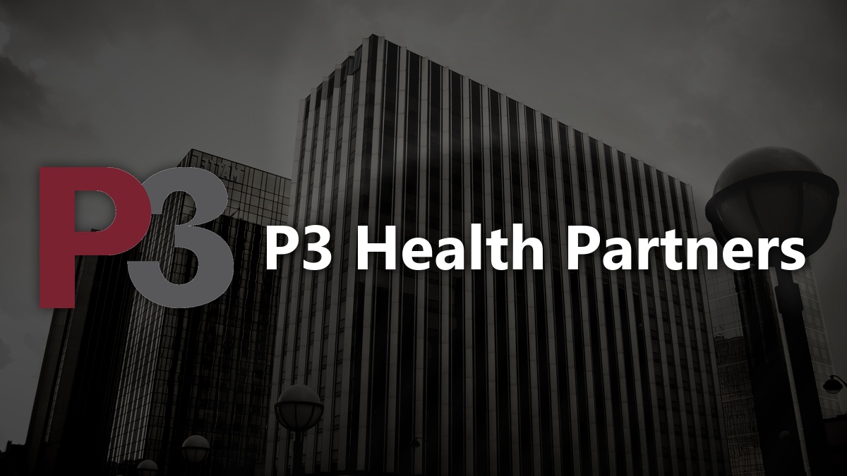 P3 Health Partners Receives Nasdaq Listing Rule Deficiency Notice