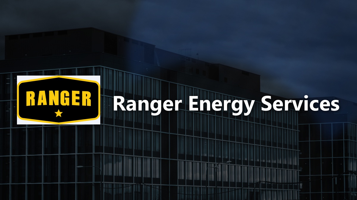 Piper Sandler raises Price Target on Ranger Energy Services to $20 from ...
